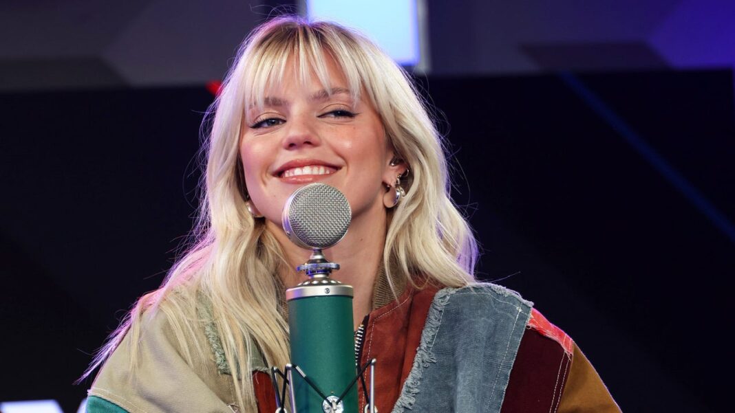 Reneé Rapp Happier Doing Music Than Acting After 'Sex Lives' Exit