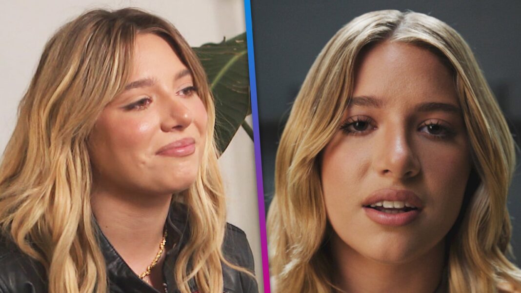 Why kenzie Felt Empowered to Write 'anatomy' About Estrangement From Her Dad (Exclusive)