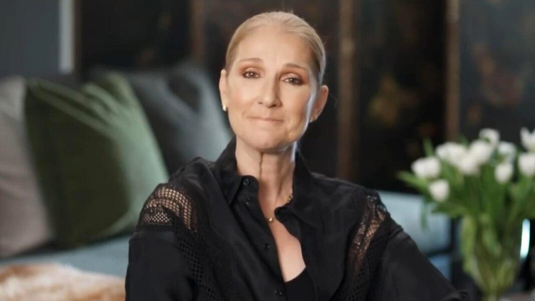 Celine Dion's Sister Shares Heartbreaking Update on Singer's Health