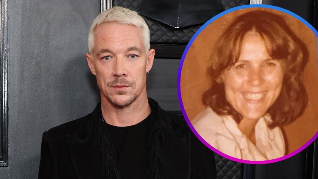 Diplo Mourns Death of His Mom Barbara: 'My Number One Everything'