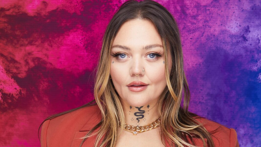 Elle King Reflects on 'Deep Depression' During Pregnancy, Postpartum