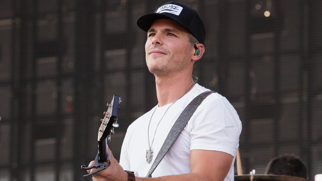 Granger Smith Recalls Hitting Rock Bottom After Death of Son River