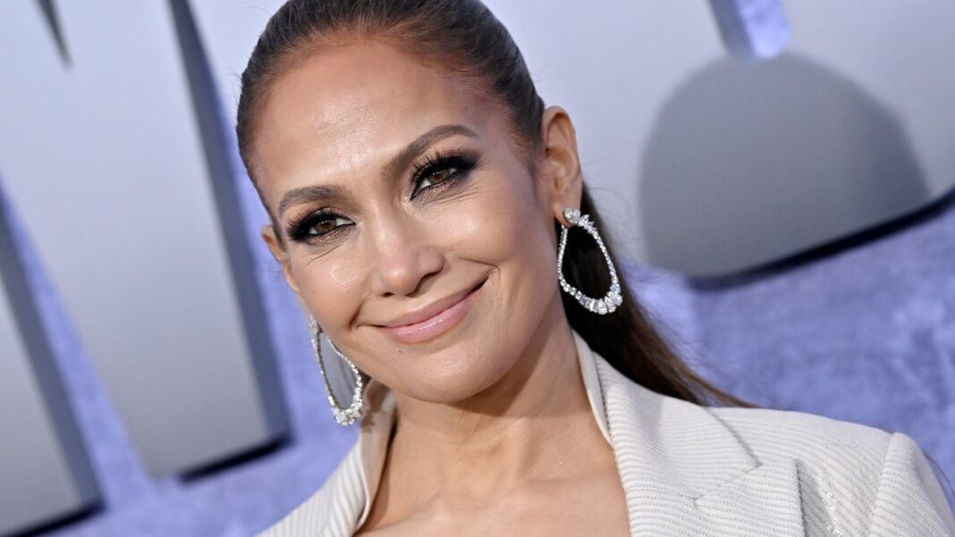Inside Jennifer Lopez's 54th Birthday Party Hosted by Ben Affleck