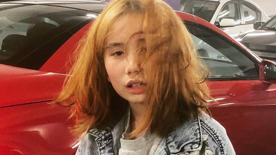 Lil Tay's Family Says She's Alive, Claims Instagram Was Hacked