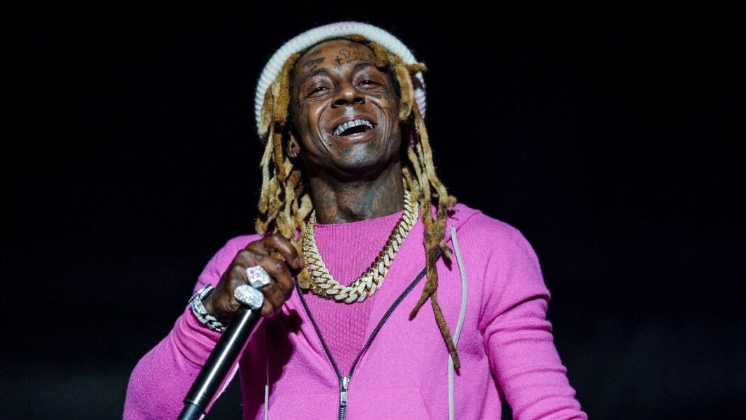 Lil Wayne to Perform at 2023 MTV VMAs After More Than 10 Years