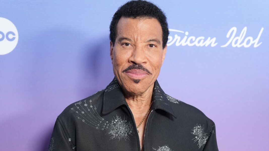 Lionel Richie Faces Backlash for Canceling Concert After Showtime