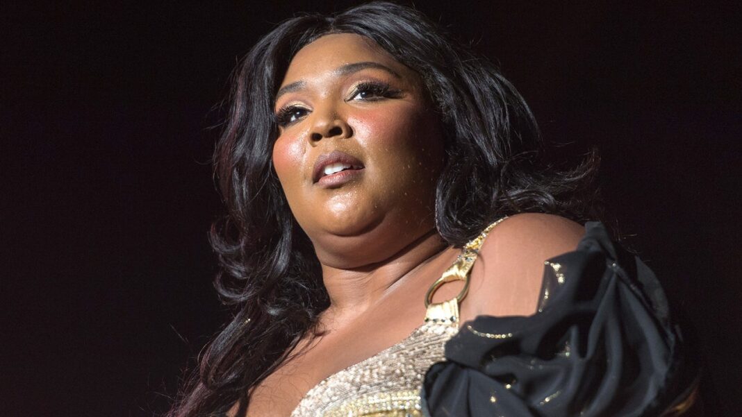 Lizzo's Dancers Share Message of Support Amid Legal Turmoil