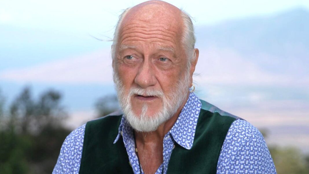 Mick Fleetwood Details Planning Benefit Concert After Maui Wildfires