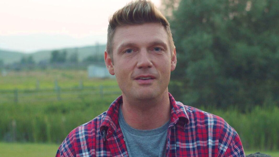 Nick Carter on Coping With Brother Aaron's Death, His New Music Video