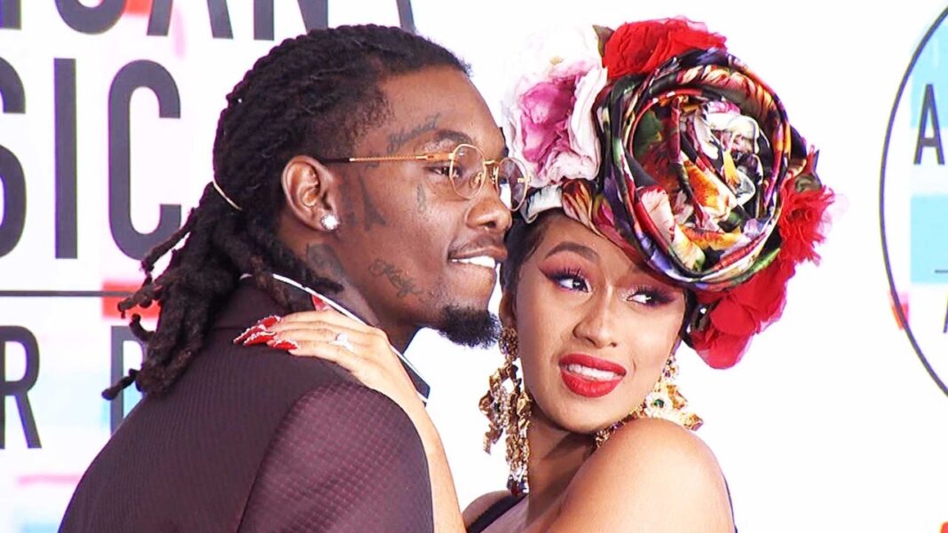 Offset Confesses He Lied About Cardi B Cheating Amid Her Battery Investigation