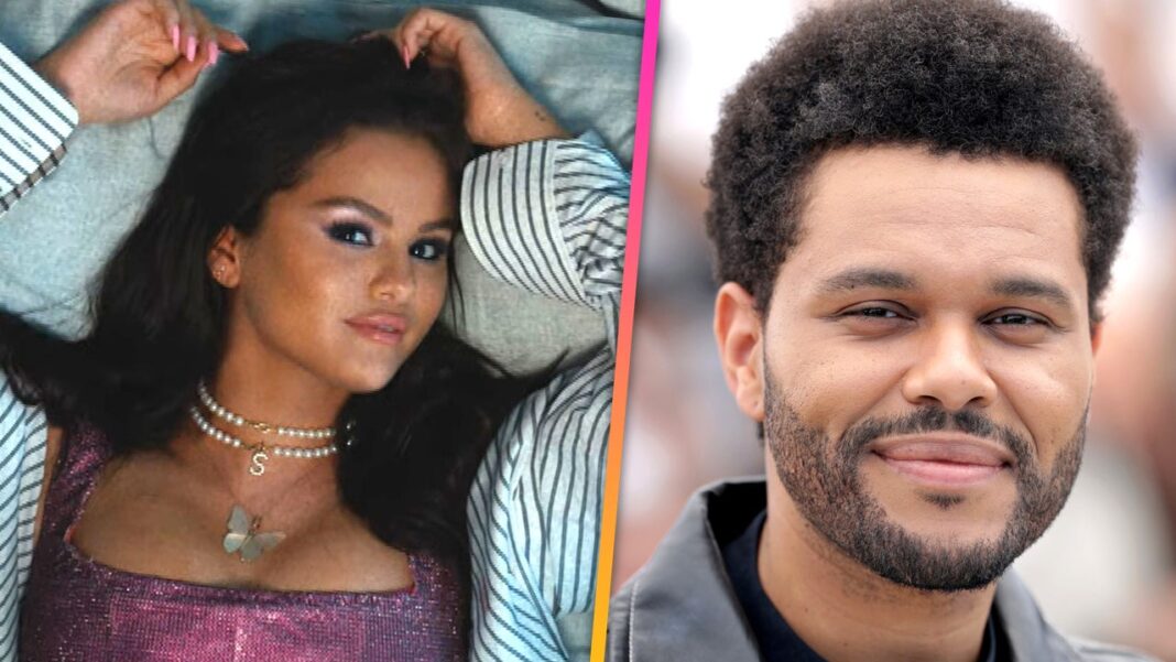 Selena Gomez Shuts Down Speculation 'Single Soon' Is About The Weeknd