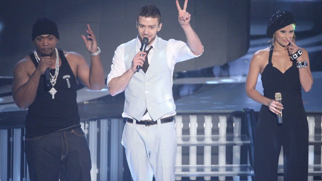 Timbaland, Justin Timberlake and Nelly Furtado Returning With New Song