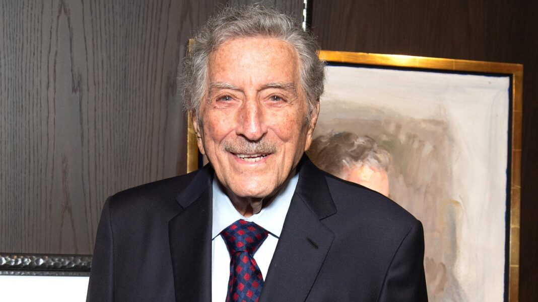 Tony Bennett’s Son Danny Reveals His Dad's Final Words
