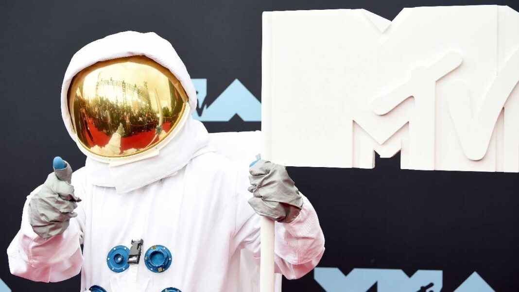 MTV VMA