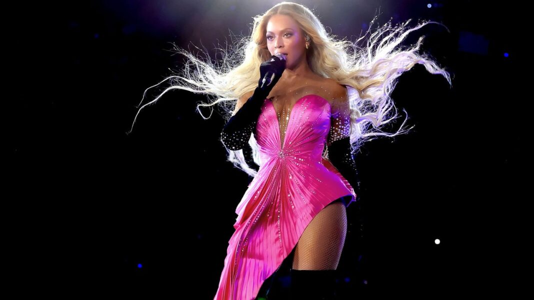 Beyoncé's Birthday Concerts: Here's Every Star Who Attended in L.A.