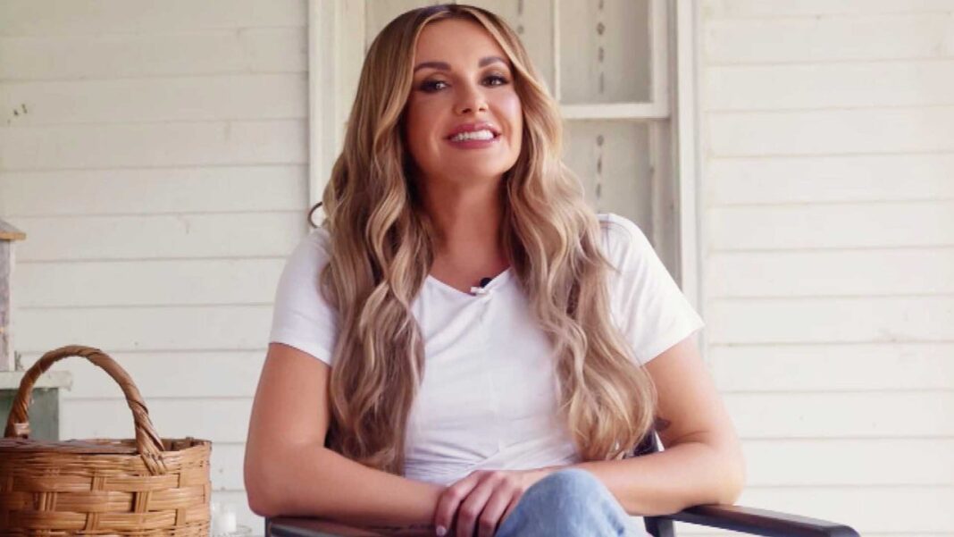 Carly Pearce’s ‘We Don’t Fight Anymore’ Music Video: Go Behind the Scenes