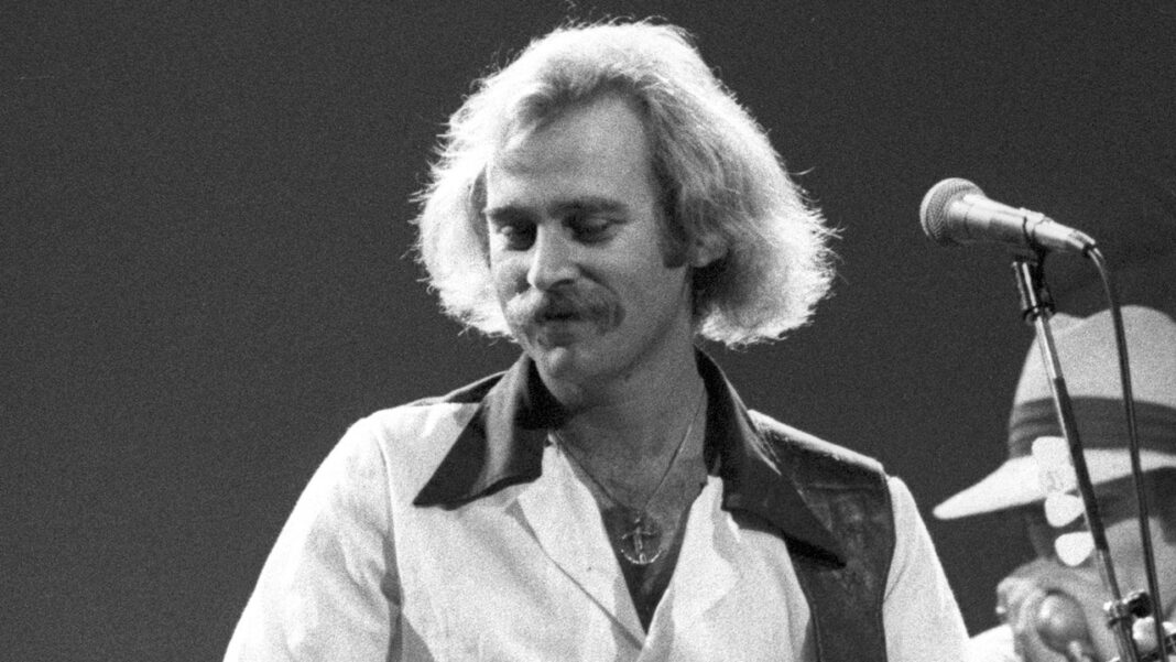 Jimmy Buffett Throughout the Years