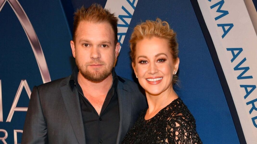 Kellie Pickler's Husband Kyle Jacobs Remembered in Private Ceremony