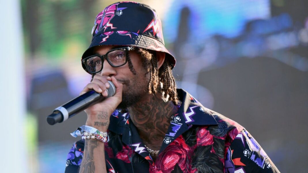 PnB Rock's Girlfriend Recalls Terrifying Shooting One Year After Death