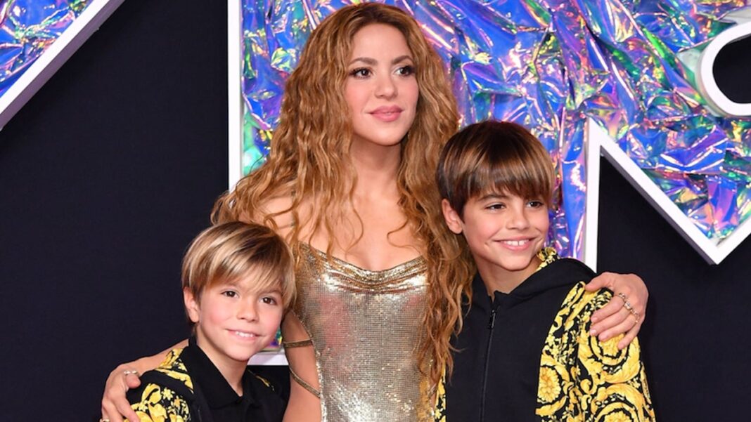 Shakira Candidly Answers If She's Happy After Gerard Piqué Split