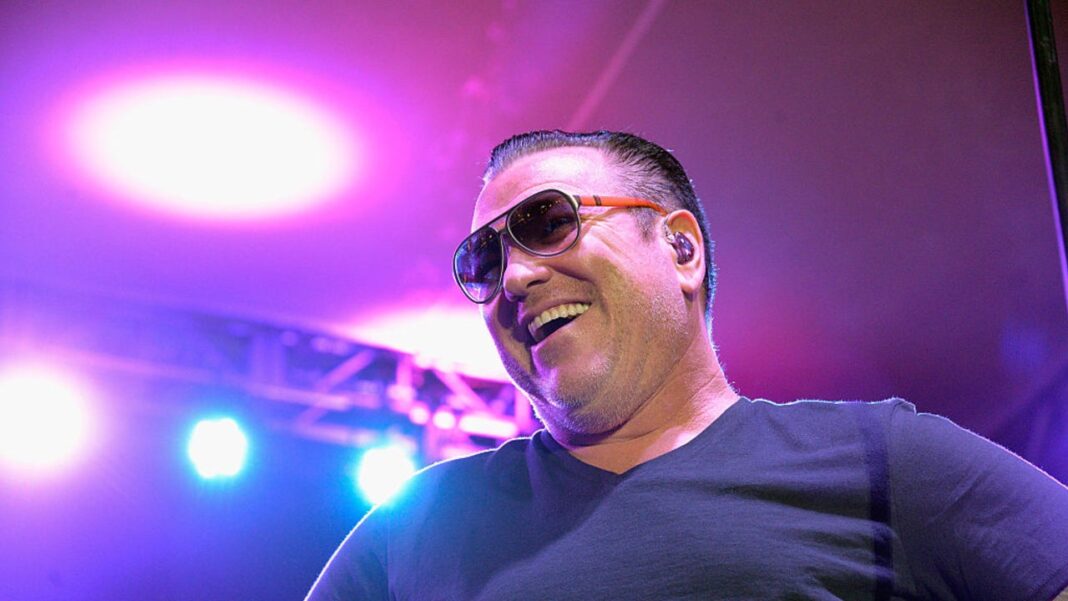Smash Mouth