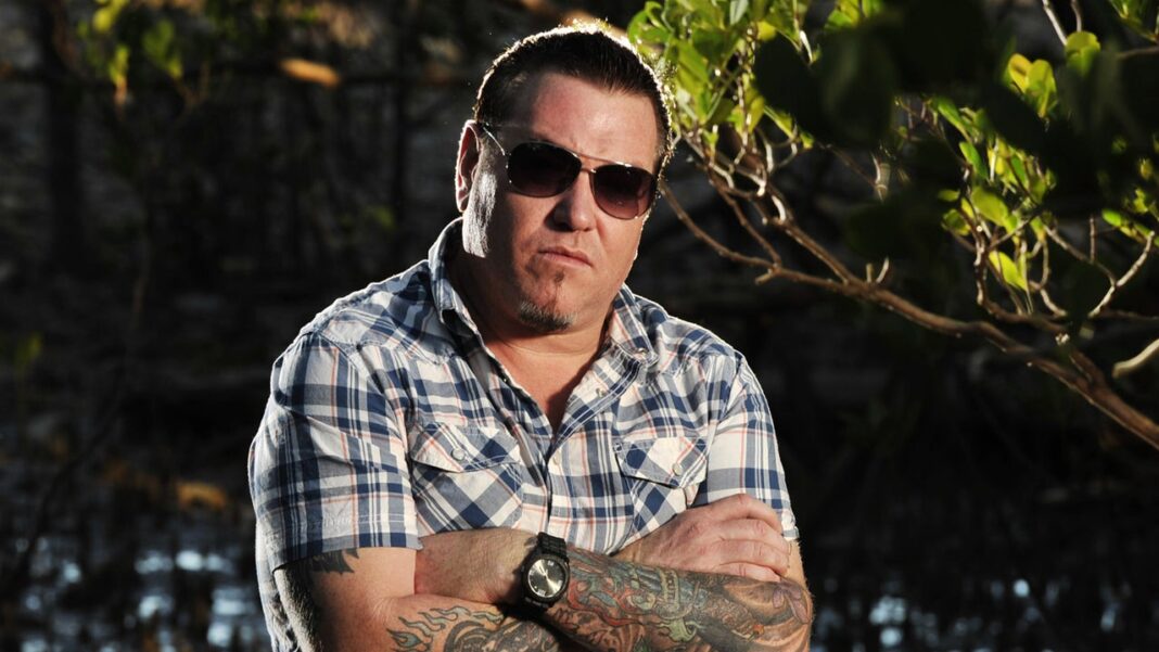 Steve Harwell, Smash Mouth Singer, Dead at 56