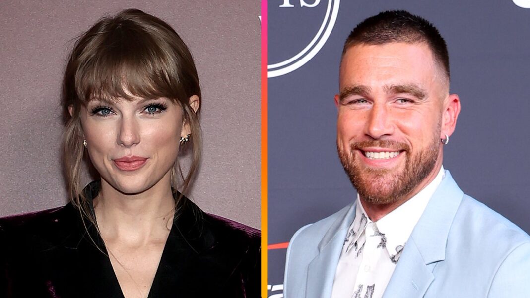 Taylor Swift Declines Request to Play Her Music During Chiefs Game