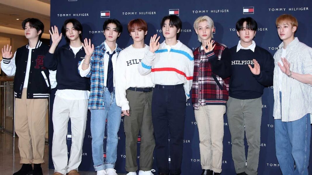 Three Members of K-Pop Group Stray Kids Involved in Car Accident