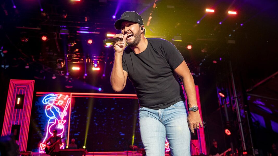2023 Country Music Awards: See Who's Performing So Far