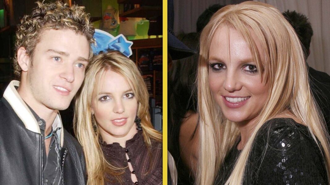 5 Biggest Bombshells, From Justin Timberlake Breakup to '00s Party Days