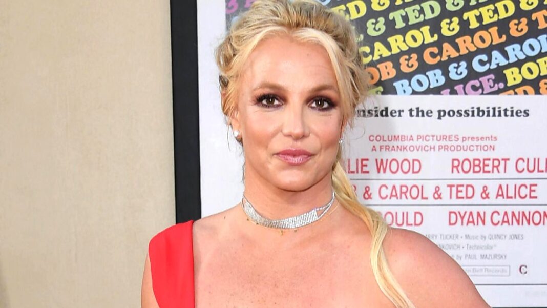 Britney Spears Reveals Why She Shaved Her Head and Agreed to Conservatorship
