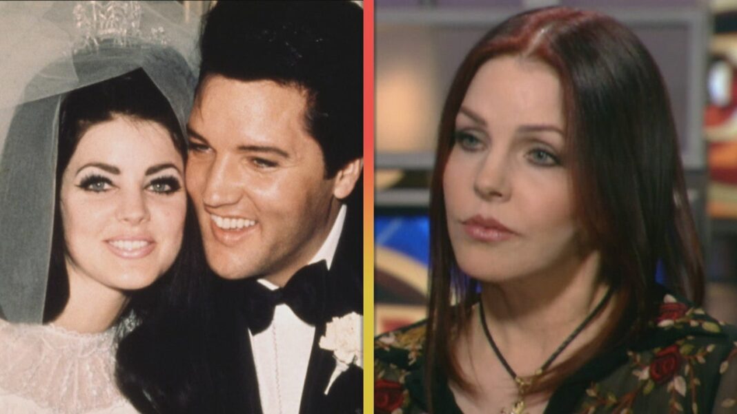 From How They Met to the Day They Divorced (Flashback)