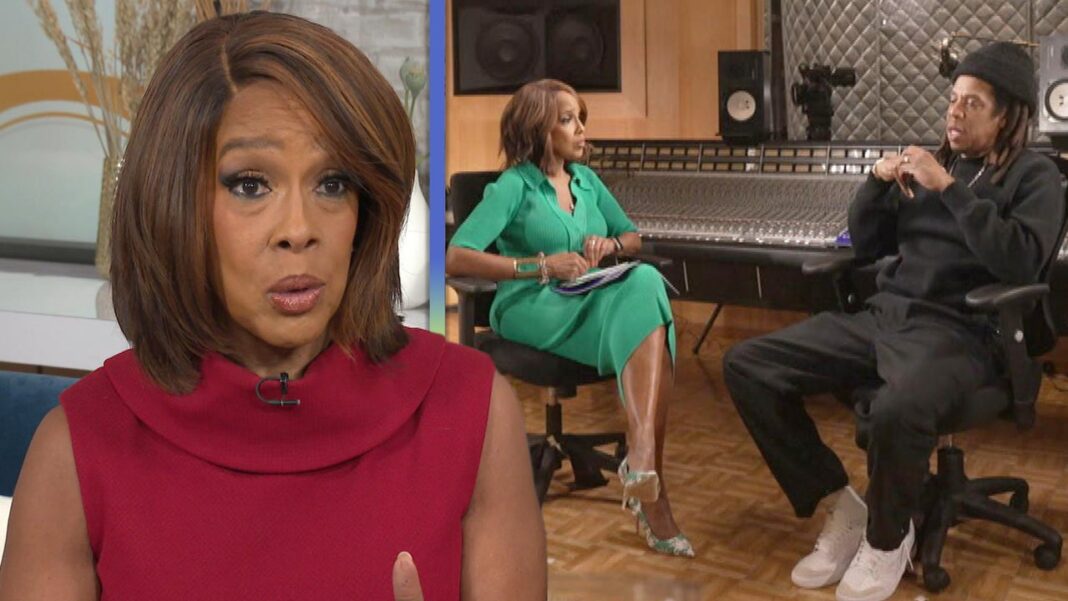 Gayle King on Landing a Rare JAY-Z Interview: Her Biggest Takeaways (Exclusive)