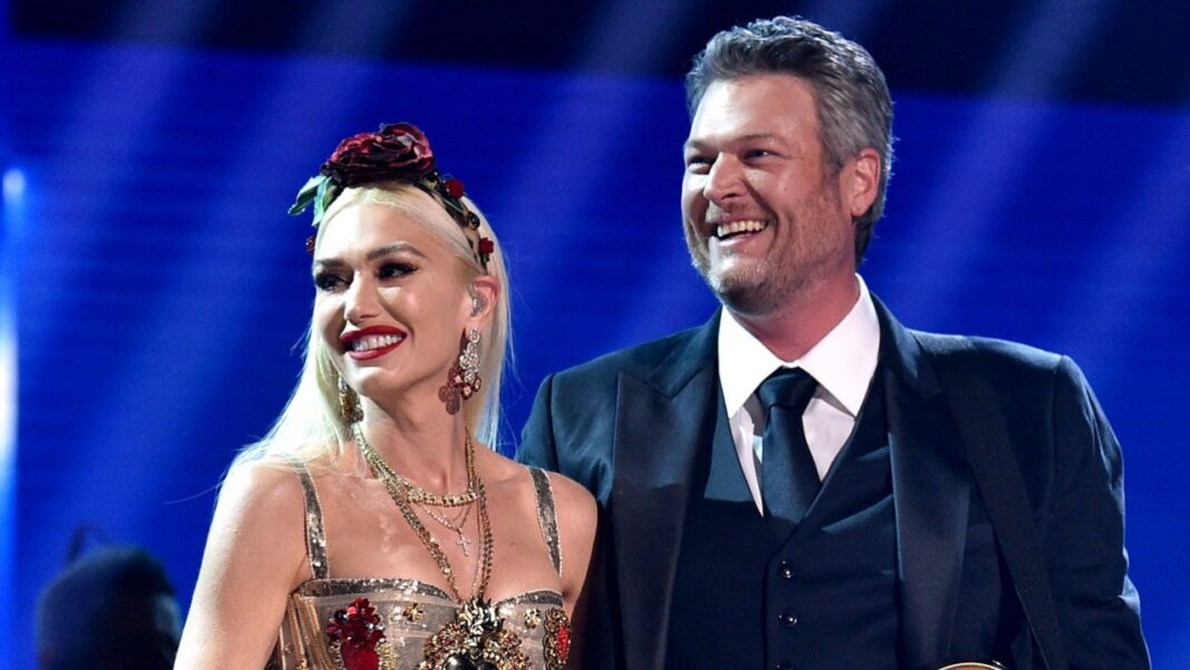 Gwen Stefani Turns 54: A Timeline of Her Romance With Blake Shelton