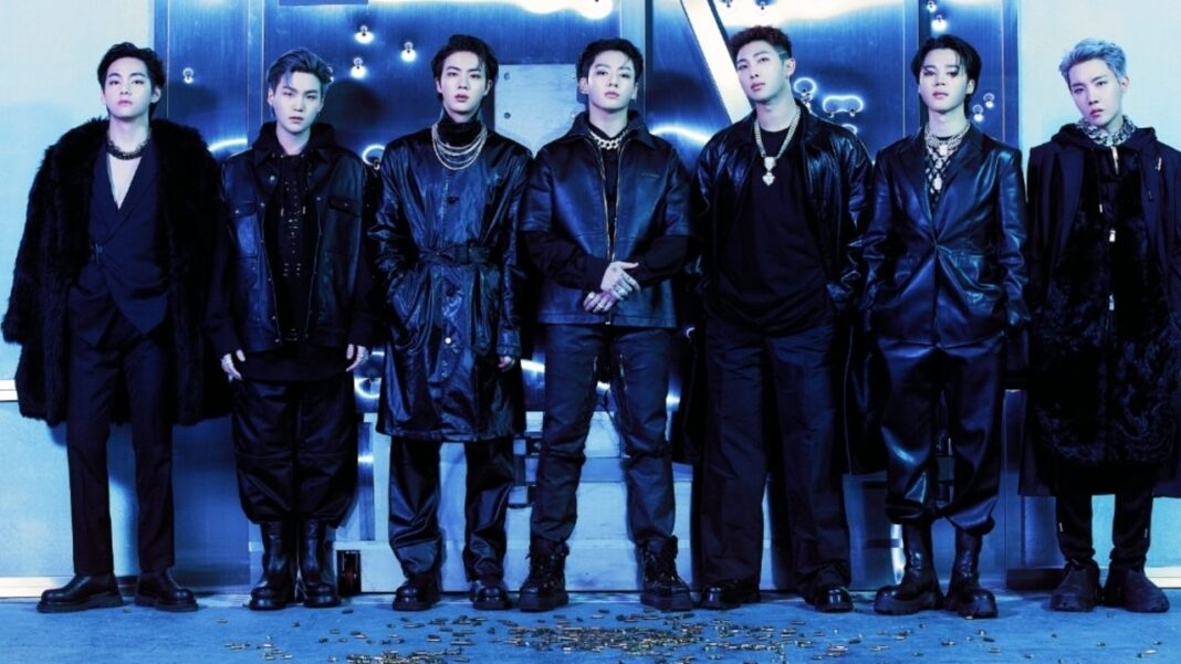 How to Watch 'BTS: Yet to Come' Online: Stream the K-Pop Concert