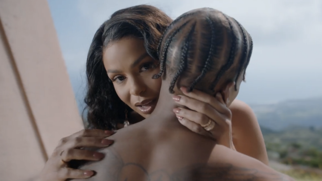 Jordin Sparks Debuts Steamy 'Call My Name' Music Video