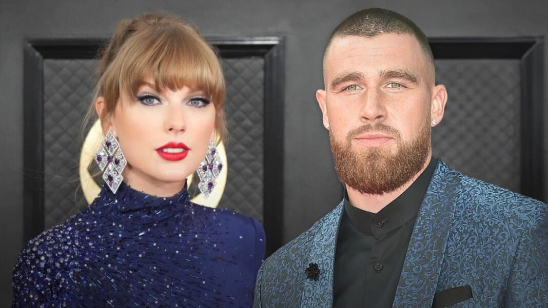 NFL Responds After Travis Kelce Says It's 'Overdoing It' on Taylor Swift Coverage