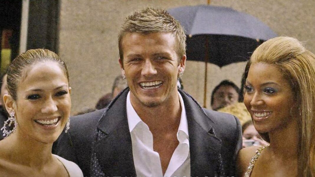 Why David Beckham Almost Missed the Birth of His and Victoria Beckham's Son Cruz