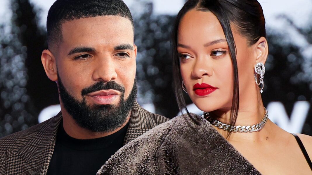 Why Fans Think Drake Disses Rihanna on 'Fear of Heights'