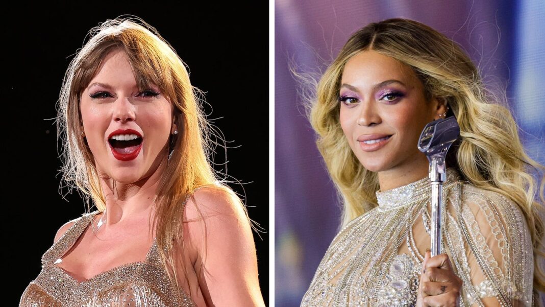 Why Taylor Swift and Beyoncé's Docs Will Not Be Nominated for Oscars