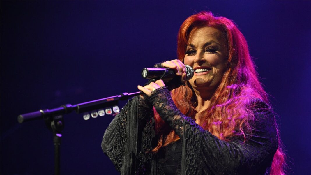 Wynonna Judd on Her Love for Post Malone and New Tour (Exclusive)