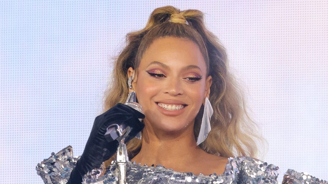 Beyoncé Drops New 'Renaissance World Tour' Concert Film Trailer 