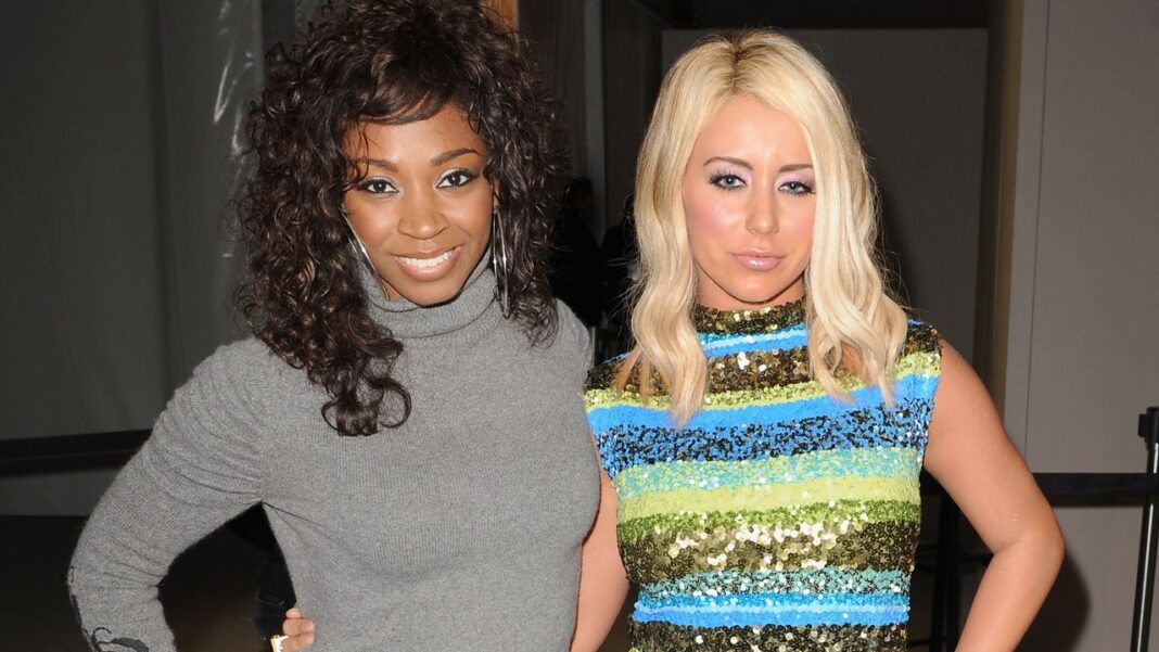 Danity Kane Members Speak Out in Support of Cassie Amid Diddy Lawsuit