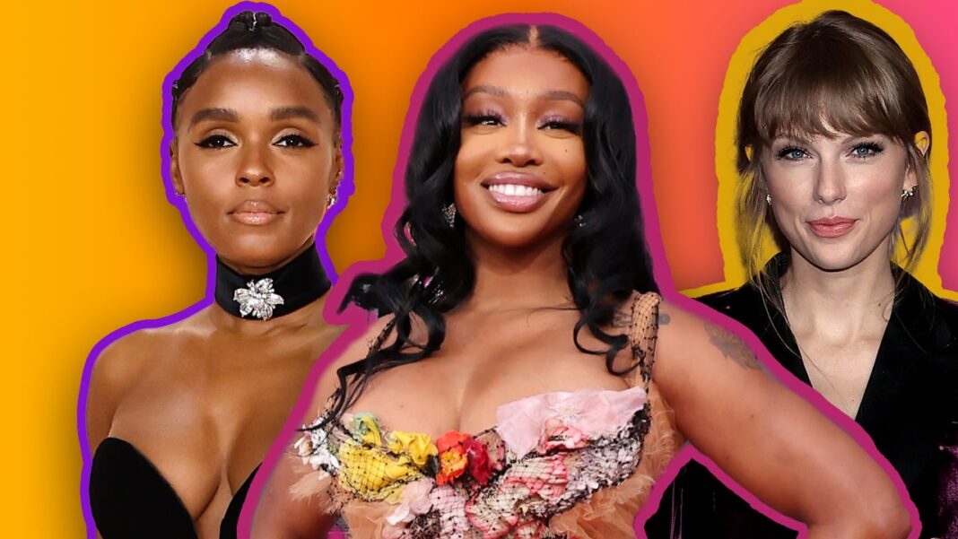 GRAMMY Nominations 2024