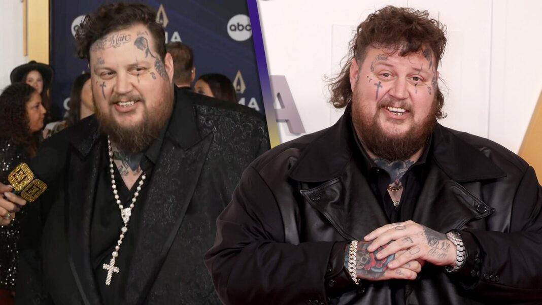 Jelly Roll Says He Thinks of His Mullet 'All the Time' After Haircut (Exclusive)