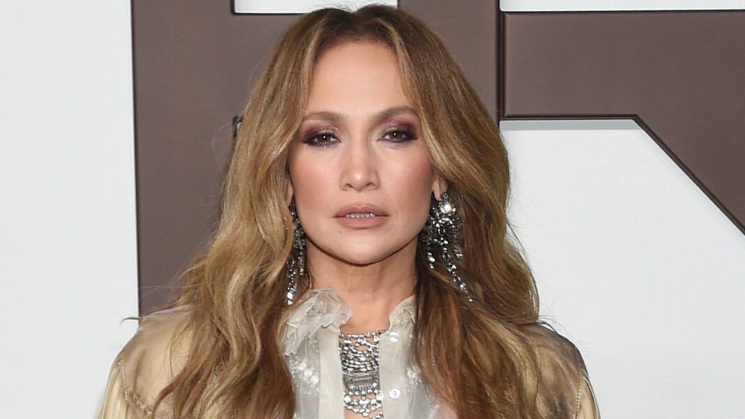 Jennifer Lopez Teases 'This Is Me...Now' Musical Experience 