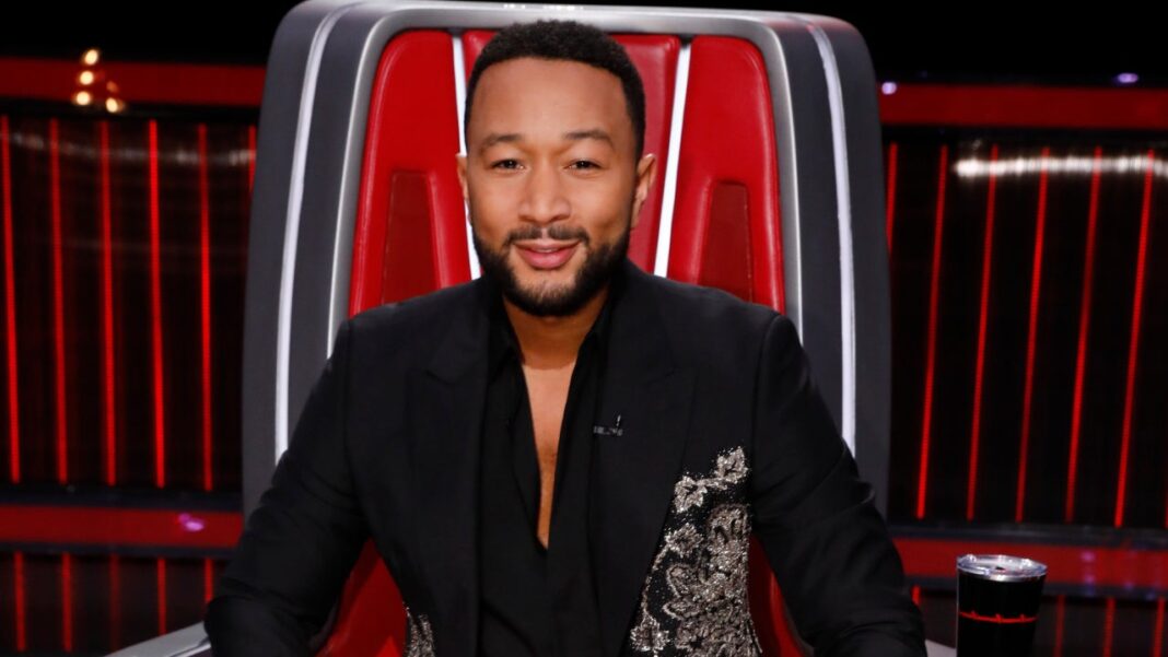 'The Voice' Playoffs: Which Team Legend Singers Made the Live Shows?
