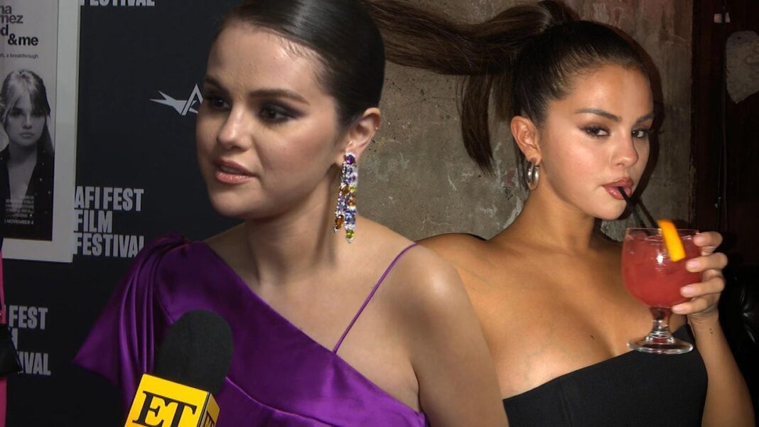 Why Selena Gomez Doesn't Feel Any Pressure as She's 'Casually Dating' and 'Doing Well' (Source)