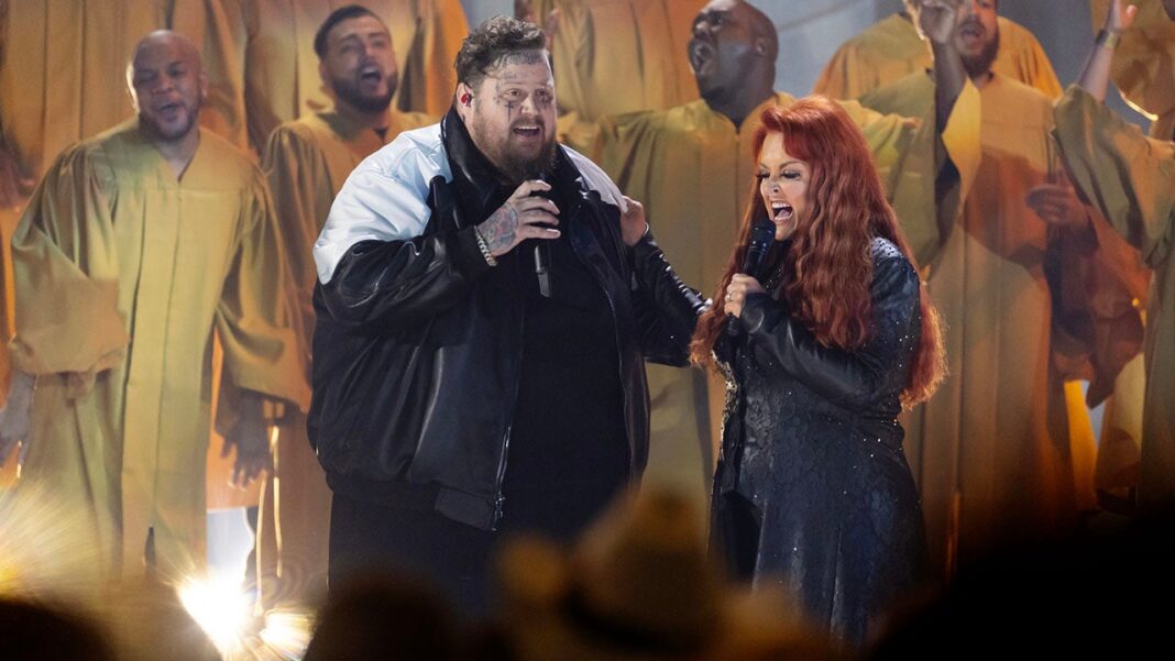 Wynonna Judd Responds After Fans Express Concern Over CMA Performance