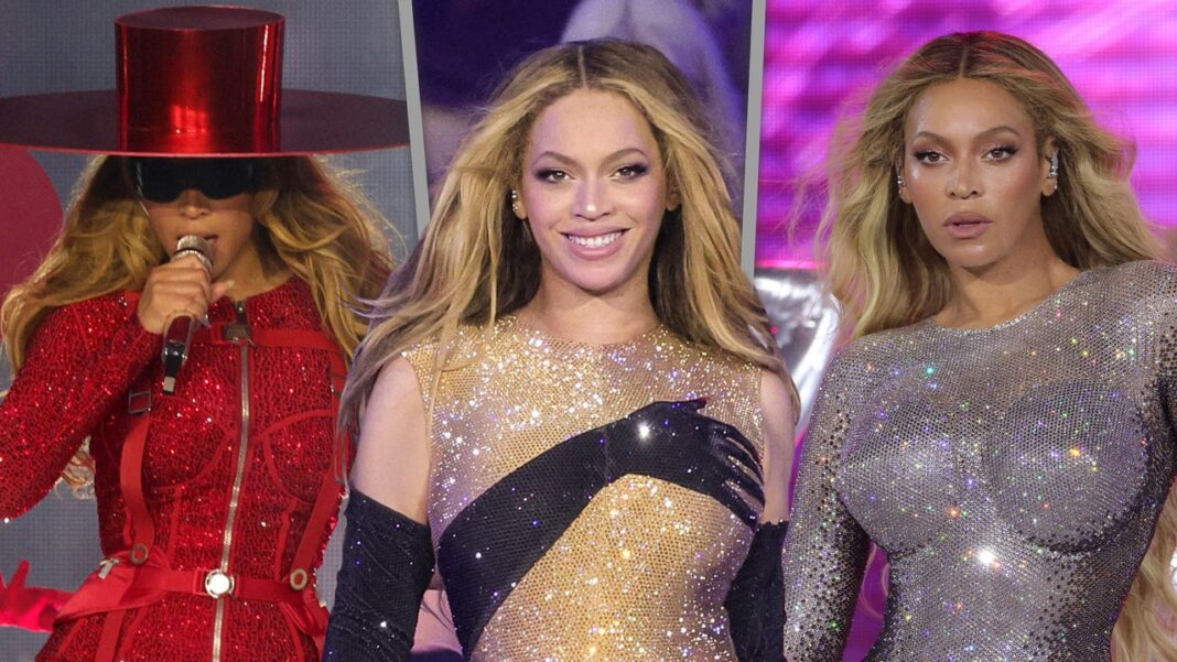 Beyoncé's 'Renaissance' Tour Best Moments!